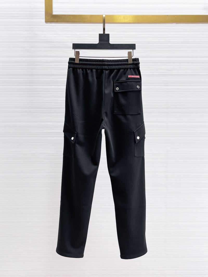 Prada Long Pants